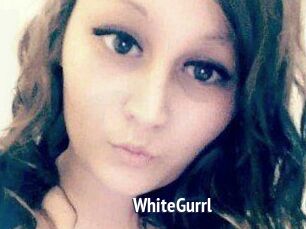 WhiteGurrl