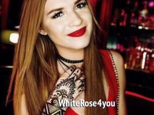 WhiteRose4you