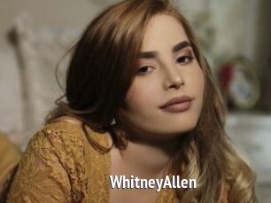 WhitneyAllen