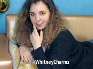 WhitneyCharmz