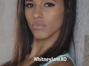 WhitneyJaneXO