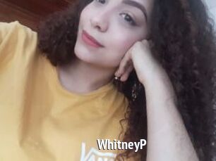 WhitneyP