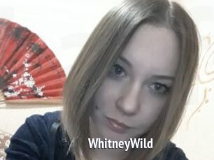 WhitneyWild