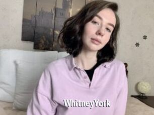 WhitneyYork