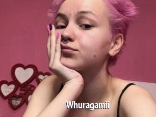 Whuragamii