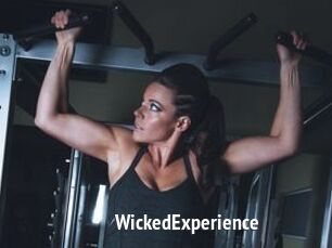 WickedExperience