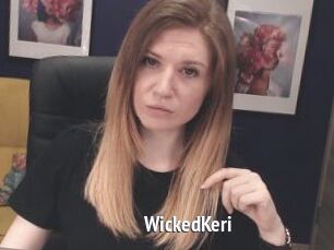 WickedKeri