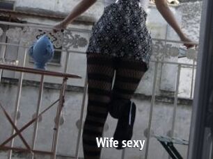 Wife_sexy