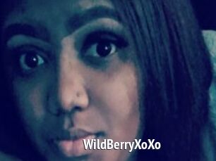 WildBerryXoXo