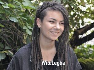 WildLegba