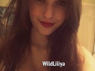 WildLiliya