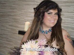 WildNaturalBoobs