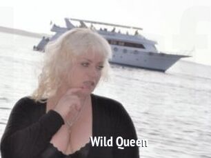Wild_Queen