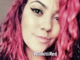 WildkitiiRed
