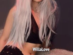 WillaLove