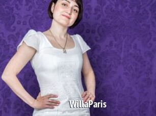 WillaParis
