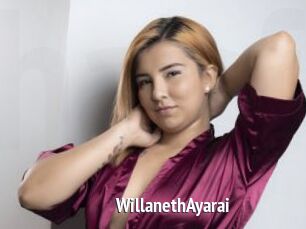 WillanethAyarai