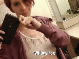 Willow_Fox