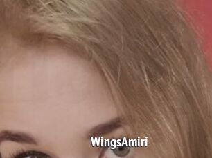 WingsAmiri