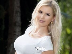 Winks