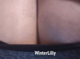 WinterLilly