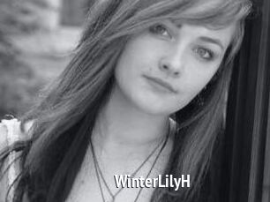 WinterLilyH