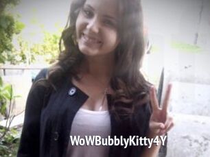 WoWBubblyKitty4Y
