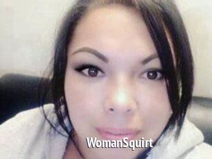 WomanSquirt