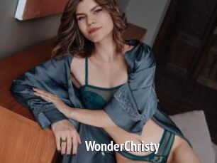 WonderChristy