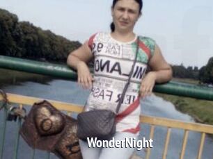 WonderNight