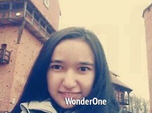 WonderOne_