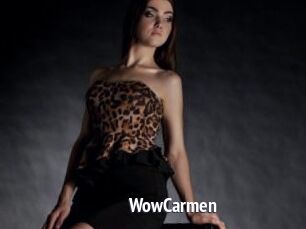 WowCarmen