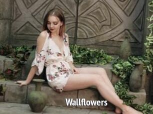 Wallflowers