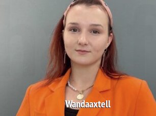 Wandaaxtell