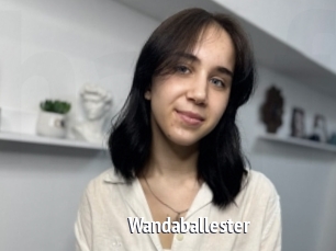Wandaballester