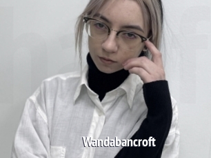 Wandabancroft