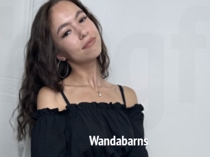 Wandabarns