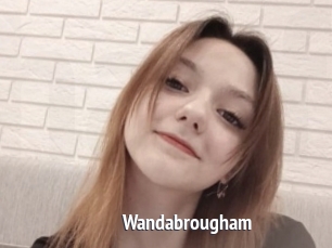 Wandabrougham