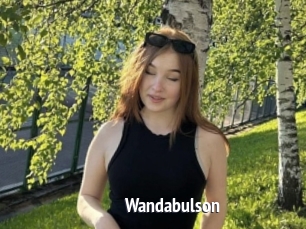 Wandabulson