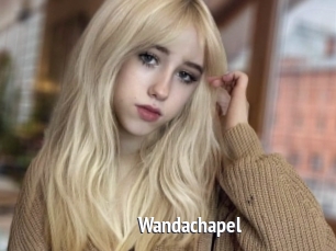 Wandachapel