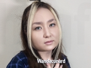 Wandacunard