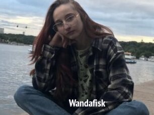 Wandafisk