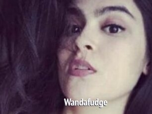 Wandafudge
