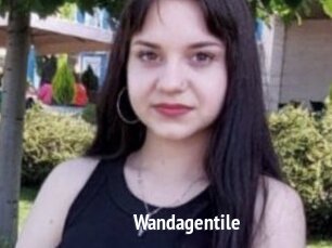 Wandagentile