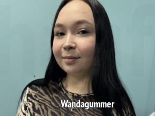 Wandagummer