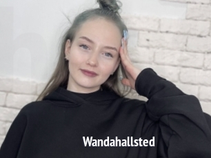 Wandahallsted