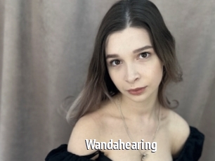 Wandahearing