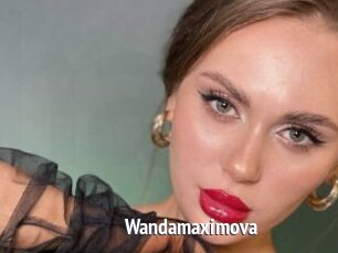 Wandamaximova