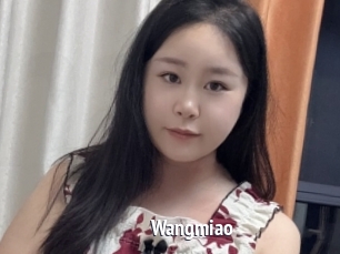 Wangmiao