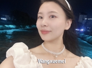Wangxuemei